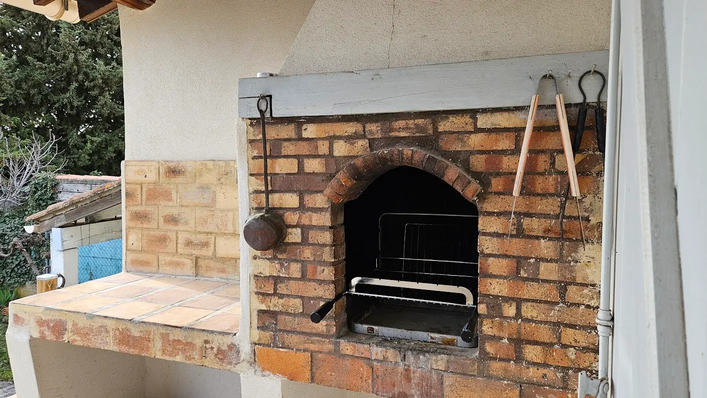 Der Grill